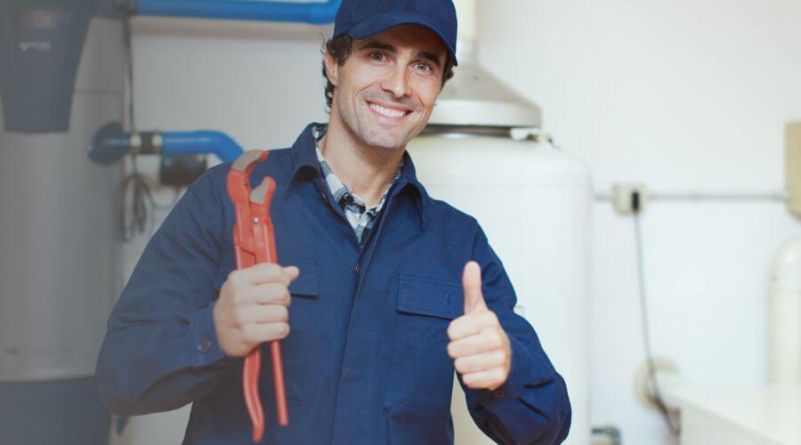 Professional Tankless Water Heater Installation in Punta Santiago, PR